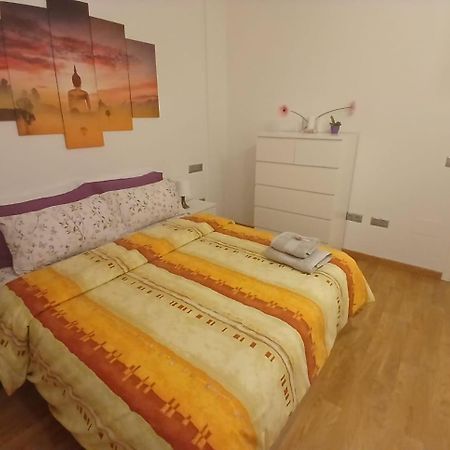 Apartamento Bernier Малага Екстериор снимка