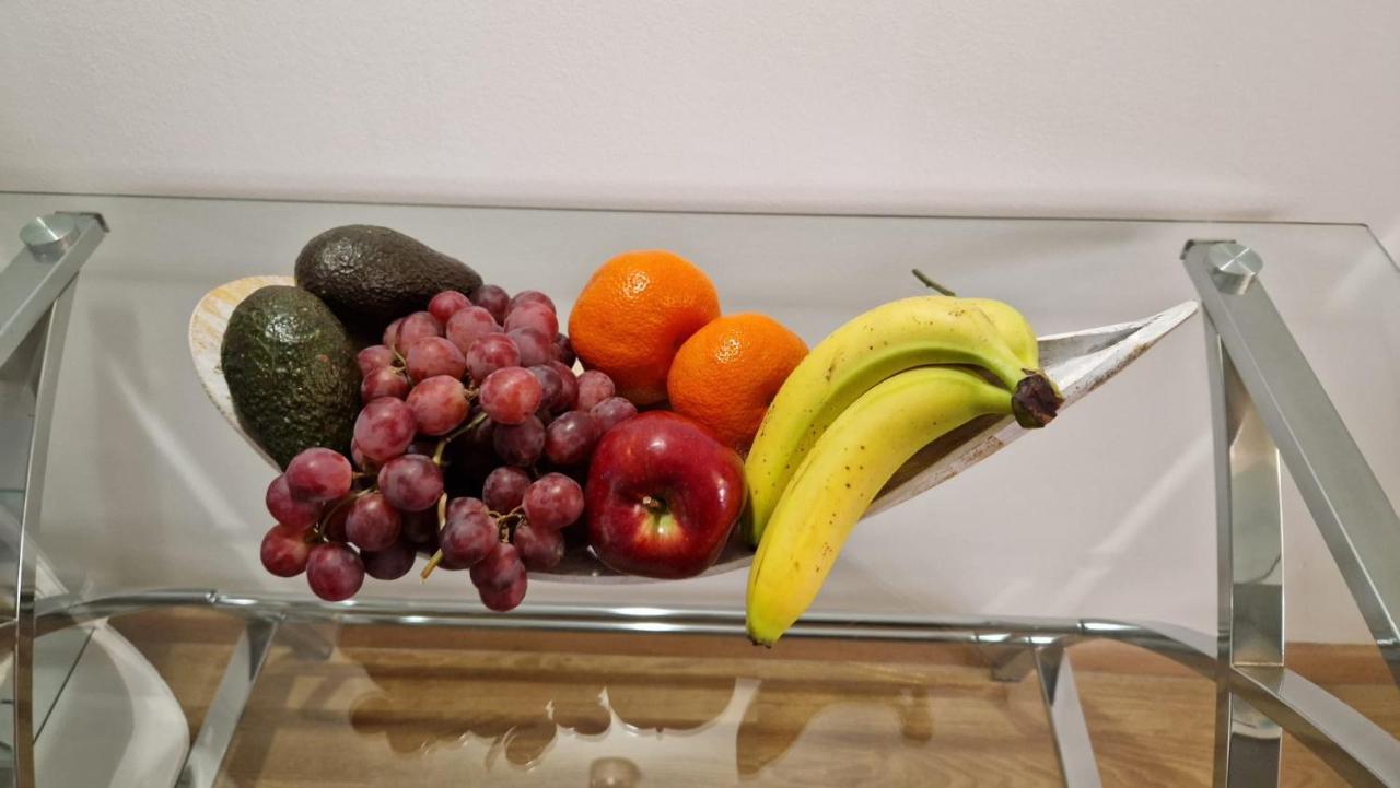 Apartamento Bernier Малага Екстериор снимка