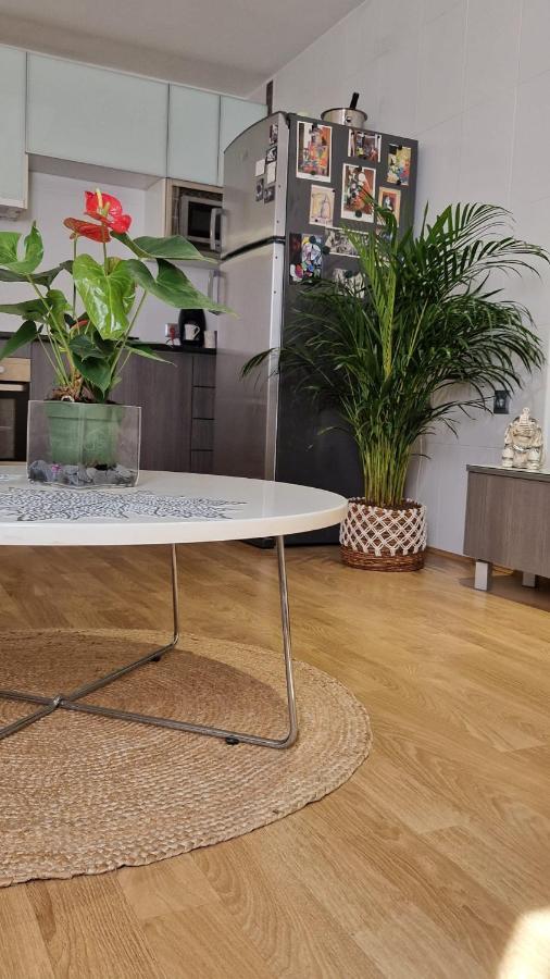 Apartamento Bernier Малага Екстериор снимка