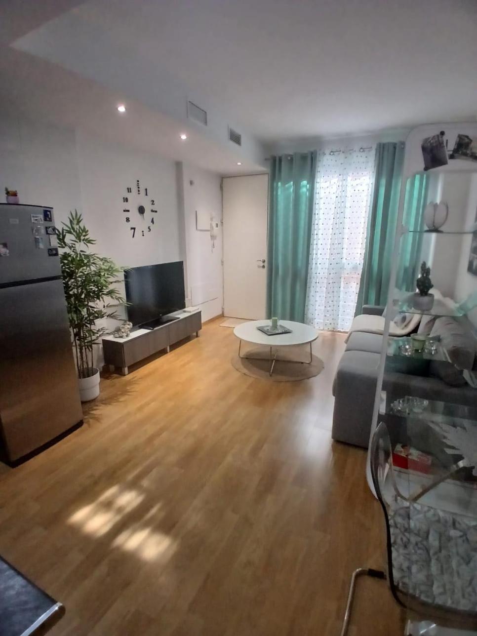 Apartamento Bernier Малага Екстериор снимка