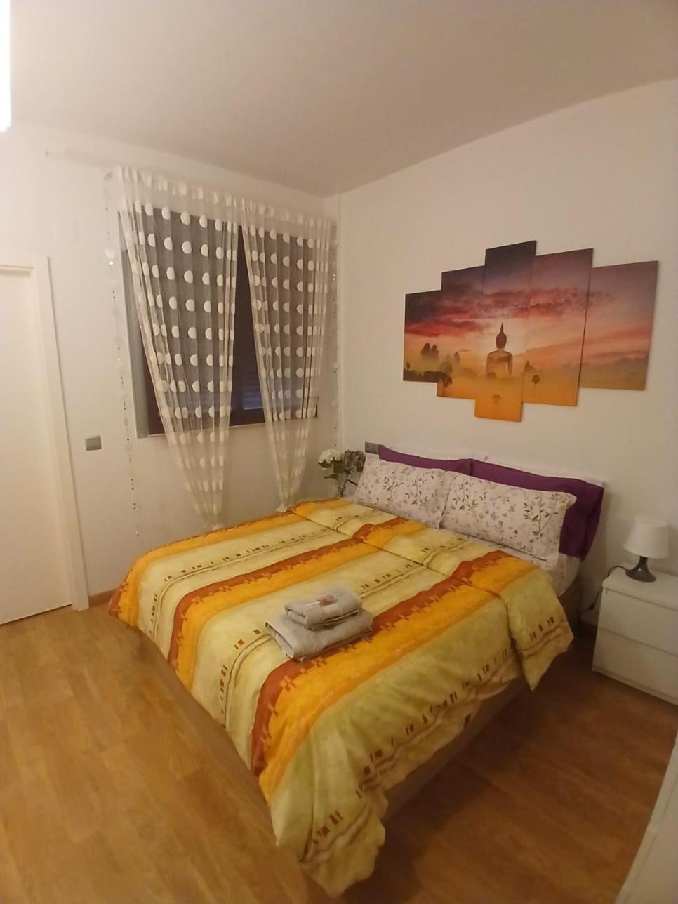 Apartamento Bernier Малага Екстериор снимка