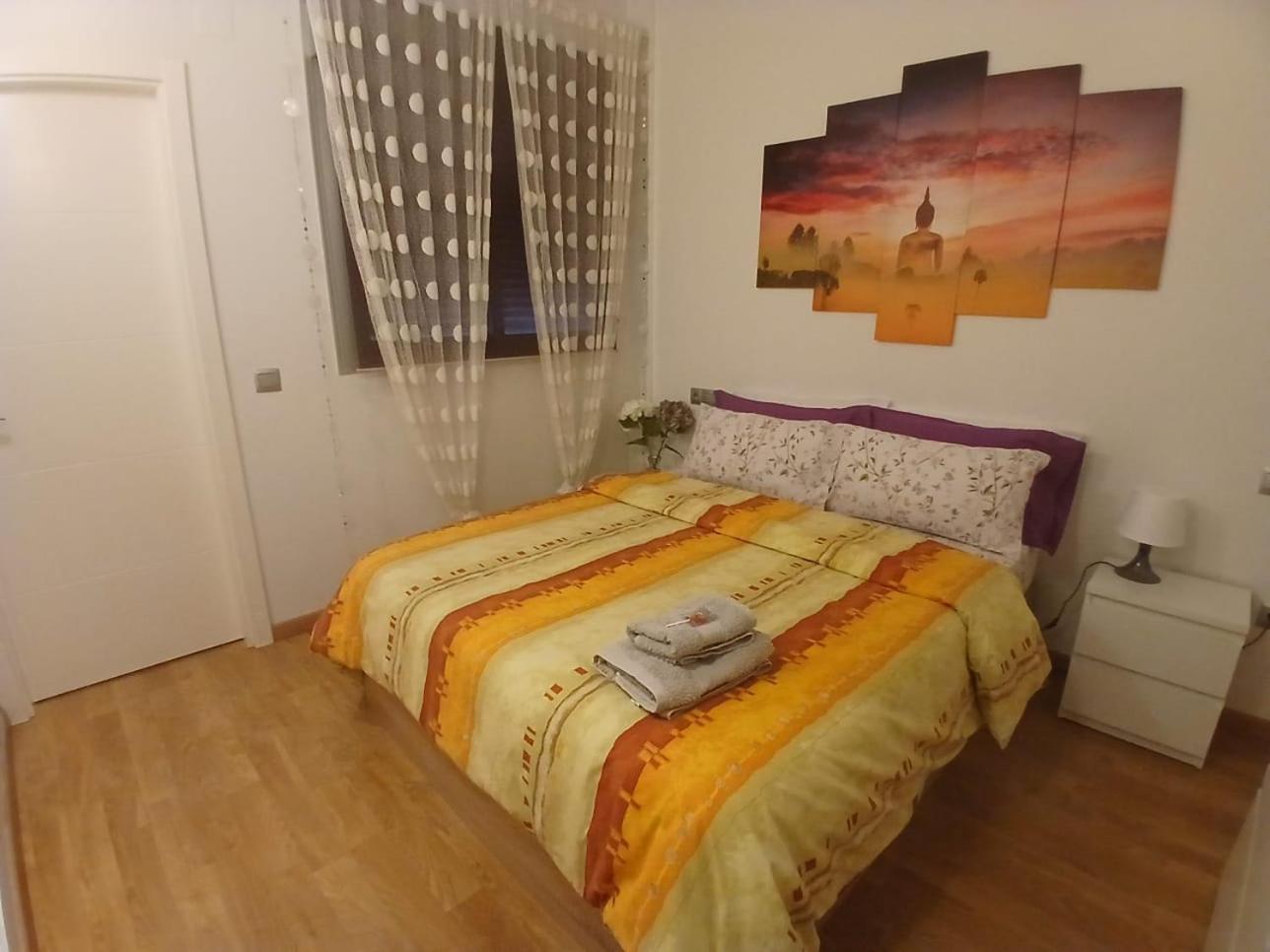 Apartamento Bernier Малага Екстериор снимка
